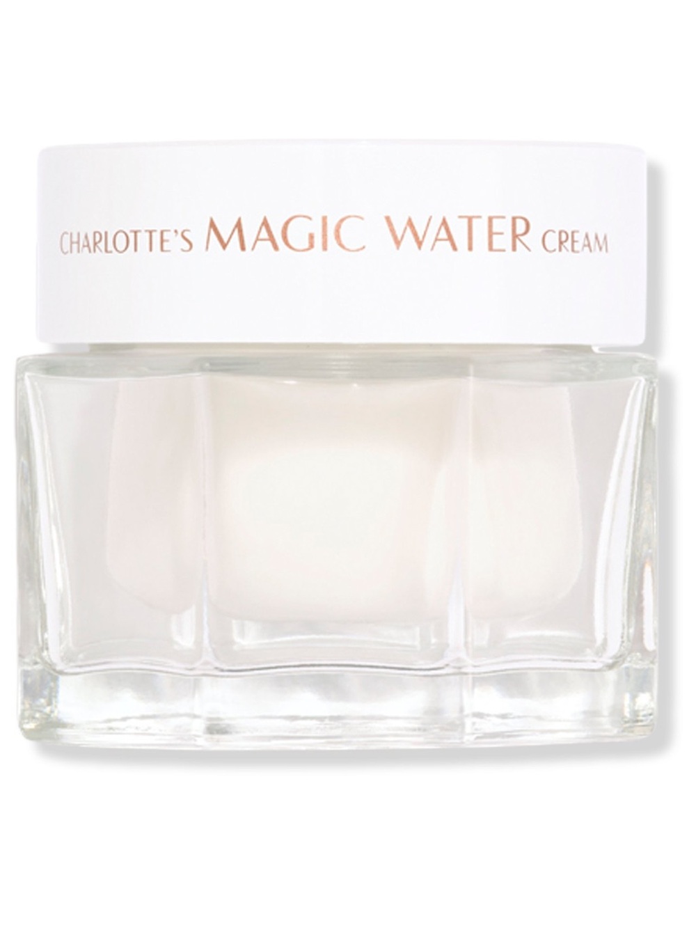Charolette Tilbury Magic Water Cream